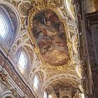 2017-14cell. Roma S.Luigi dei Francesi (Caravaggio) 11apr2017 (3)