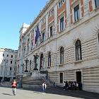 2017-16 Roma Montecitorio e Piazza del Parlamento 11apr2017 (13)