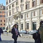 2017-16 Roma Montecitorio e Piazza del Parlamento 11apr2017 (18)