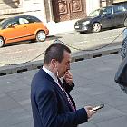 2017-16 Roma Montecitorio e Piazza del Parlamento 11apr2017 (19)