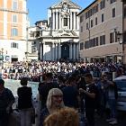 2017-16 Roma Montecitorio e Piazza del Parlamento 11apr2017 (20)