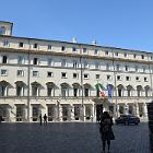 2017-16 Roma Montecitorio e Piazza del Parlamento 11apr2017 (5)