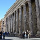 2017-16a Roma Tempio Adriano 11apr2017