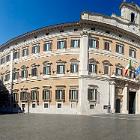 2017-16cell. Roma Montecitorio e Piazza del Parlamento 11apr2017 (1)
