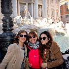 2017-17 Roma Fontana di Trevi 11apr2017 (2)
