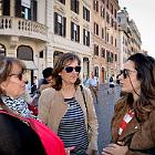 2017-17 Roma Piazza di Spagna 11apr2017 (5)