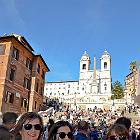 2017-17 Roma Piazza di Spagna 11apr2017 (7)