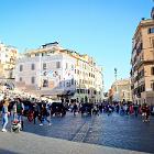 2017-17 Roma Piazza di Spagna 11apr2017 (9)