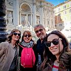 2017-17cell. Roma Fontana di Trevi 11apr2017 (3)