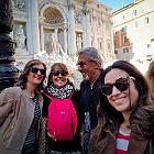 2017-17cell. Roma Fontana di Trevi 11apr2017 (4)