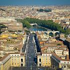 2017-20 Roma Musei Vaticani-Cappella Sistina-Basilica-Cupola 12apr2017 (203)