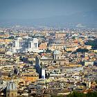 2017-20 Roma Musei Vaticani-Cappella Sistina-Basilica-Cupola 12apr2017 (205)