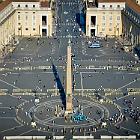 2017-20 Roma Musei Vaticani-Cappella Sistina-Basilica-Cupola 12apr2017 (209)