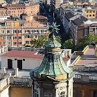 2017-20 Roma Musei Vaticani-Cappella Sistina-Basilica-Cupola 12apr2017 (223)