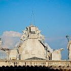 2017-20 Roma Musei Vaticani-Cappella Sistina-Basilica-Cupola 12apr2017 (224)