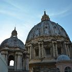 2017-20 Roma Musei Vaticani-Cappella Sistina-Basilica-Cupola 12apr2017 (227)