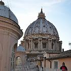 2017-20 Roma Musei Vaticani-Cappella Sistina-Basilica-Cupola 12apr2017 (228)