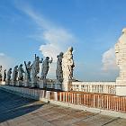 2017-20 Roma Musei Vaticani-Cappella Sistina-Basilica-Cupola 12apr2017 (231)