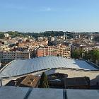 2017-20 Roma Musei Vaticani-Cappella Sistina-Basilica-Cupola 12apr2017 (236)