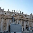 2017-20 Roma Musei Vaticani-Cappella Sistina-Basilica-Cupola 12apr2017 (241)