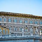 2017-20 Roma Musei Vaticani-Cappella Sistina-Basilica-Cupola 12apr2017 (244)
