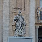 2017-20 Roma Musei Vaticani-Cappella Sistina-Basilica-Cupola 12apr2017 (247)