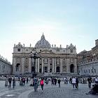 2017-20 Roma Musei Vaticani-Cappella Sistina-Basilica-Cupola 12apr2017 (250)