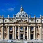 2017-20 Roma Musei Vaticani-Cappella Sistina-Basilica-Cupola 12apr2017 (283) - copy