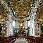 2017-20 Roma Musei Vaticani-Cappella Sistina-Basilica-Cupola 12apr2017 (285) - copy