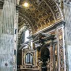 2017-20 Roma Musei Vaticani-Cappella Sistina-Basilica-Cupola 12apr2017 (286) - copy