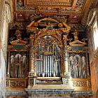 2017-20 Roma Musei Vaticani-Cappella Sistina-Basilica-Cupola 12apr2017 (287) - copy