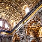 2017-20 Roma Musei Vaticani-Cappella Sistina-Basilica-Cupola 12apr2017 (288) - copy