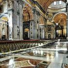 2017-20 Roma Musei Vaticani-Cappella Sistina-Basilica-Cupola 12apr2017 (298) - copy