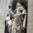 2017-20 Roma Musei Vaticani-Cappella Sistina-Basilica-Cupola 12apr2017 (303) - copy