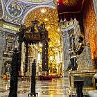2017-20 Roma Musei Vaticani-Cappella Sistina-Basilica-Cupola 12apr2017 (304) - copy