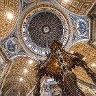 2017-20 Roma Musei Vaticani-Cappella Sistina-Basilica-Cupola 12apr2017 (305) - copy