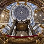 2017-20 Roma Musei Vaticani-Cappella Sistina-Basilica-Cupola 12apr2017 (306) - copy