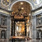2017-20 Roma Musei Vaticani-Cappella Sistina-Basilica-Cupola 12apr2017 (308) - copy