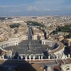 2017-20cell. Roma Musei Vaticani-Cappella Sistina-Basilica-Cupola 12apr2017 (19)