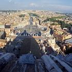 2017-20cell. Roma Musei Vaticani-Cappella Sistina-Basilica-Cupola 12apr2017 (24)