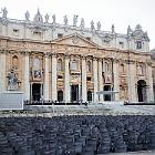 2017-20cell. Roma Musei Vaticani-Cappella Sistina-Basilica-Cupola 12apr2017 (27)