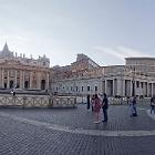 2017-20cell. Roma Musei Vaticani-Cappella Sistina-Basilica-Cupola 12apr2017 (28)