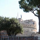 2017-22 Roma Castel Sant'Angelo 13apr2017 (1)