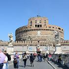 2017-22 Roma Castel Sant'Angelo 13apr2017 (11)