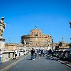 2017-22 Roma Castel Sant'Angelo 13apr2017 (15)