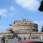 2017-22 Roma Castel Sant'Angelo 13apr2017 (25)