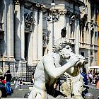 2017-24 Roma Piazza Navona 13apr2017 (2)