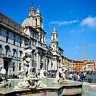 2017-24 Roma Piazza Navona 13apr2017 (3)