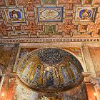 2017-4 Roma Santa Francesca Romana 10apr2017 (10)