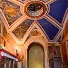 2017-4 Roma Santa Francesca Romana 10apr2017 (17)